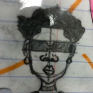 Meet your Posher, Alan